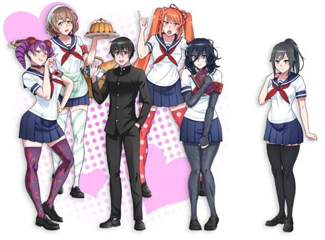 is yandere simulator finished|More.